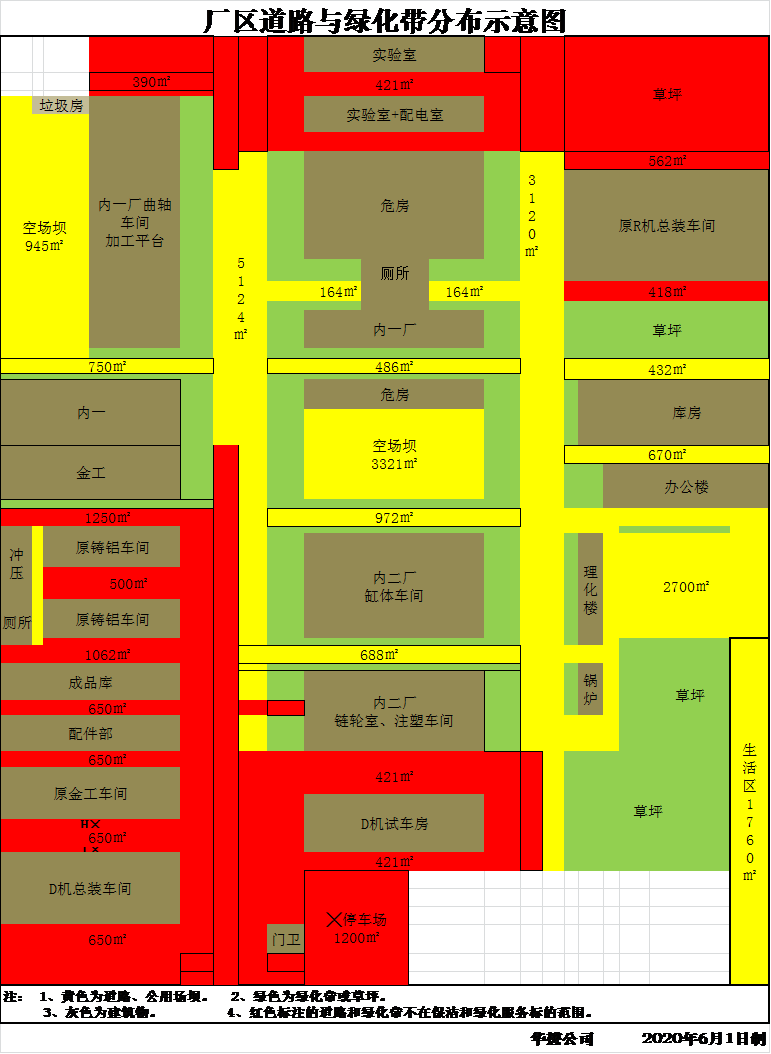 綿陽新華內(nèi)燃機股份有限公司2020年度保潔與綠化養(yǎng)護服務(wù)項目招標公告